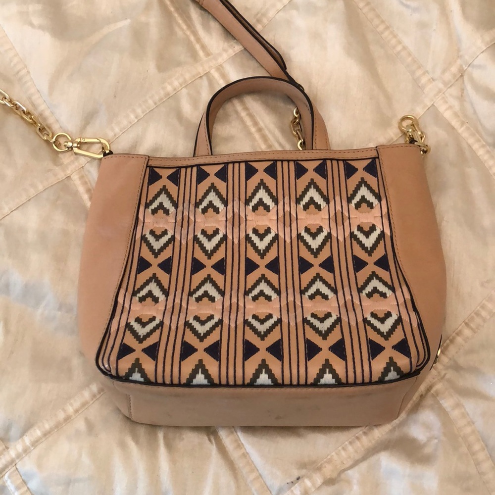 Tory Burch purse